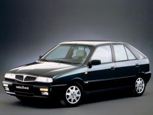 Lancia Delta '1993